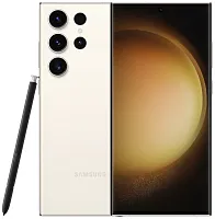 продажа Samsung S23 Ultra SM-S918B 12/256GB Кремовый RU