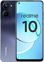 продажа Realme 10 4/128GB Черный