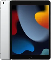 продажа Планшет Apple iPad (2021) A2604 10.2" Wi-Fi+Celluar A13 Bionic 6C/64Gb Silver