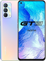 продажа Realme GT Master Edition 6/128GB Daybreak blue