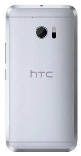 сертифицированный HTC 10 Lifestyle 3/32GB Cеребристый фото 3
