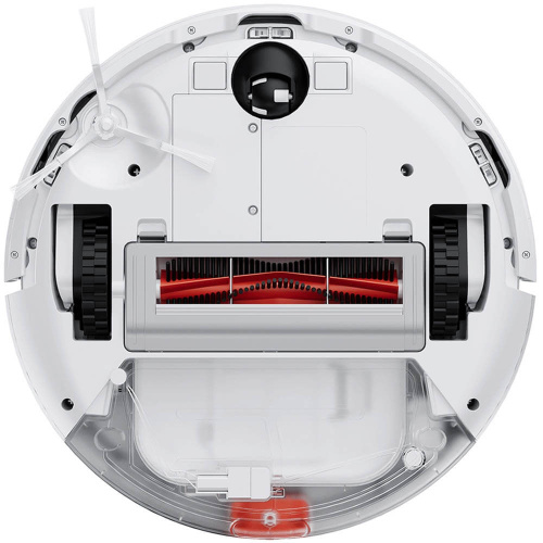 сертифицированный Робот-пылесос Xiaomi Robot Vacuum E12 EU (X47505) фото 3