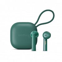 продажа Гарнитура беспроводная Omthing AirFree Pods True Wireless Headphones-Green