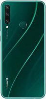 продажа Huawei Y6P 3/64GB Green 
