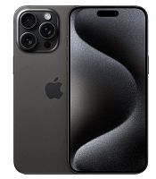 продажа Apple iPhone 15 Pro 256 Gb Black Titanium GB