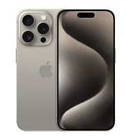 продажа Apple iPhone 15 Pro Max 256 Gb Natural Titanium GB