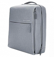 продажа Рюкзак Xiaomi Mi City Backpack светло-серый