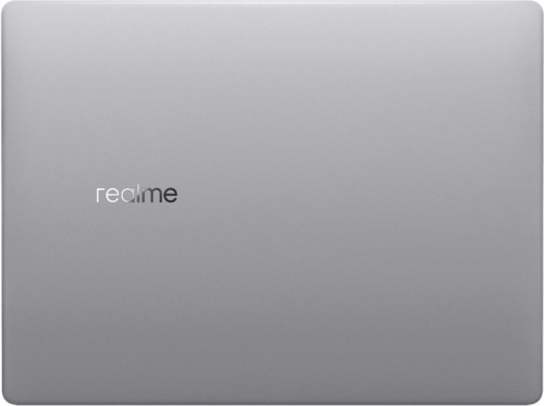 сертифицированный Ноутбук Realme Book Prime 14 i5 16Gb/SSD512Gb/IPS/2K/W11H Grey фото 4