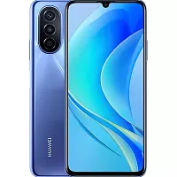 продажа Huawei Nova Y70 4/64GB Кристально-синий