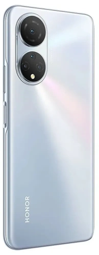 сертифицированный Honor X7 4/128GB Titanuim Silver фото 5