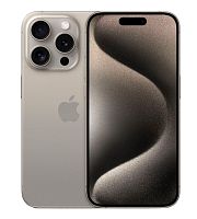 продажа Apple iPhone 15 Pro 256 Gb Natural Titanium GB