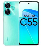 продажа Realme C55 8/256GB Зеленый