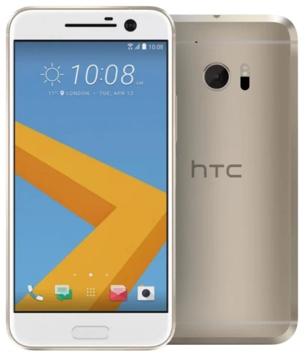 сертифицированный HTC 10 Lifestyle 3/32GB Золотой