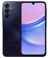 продажа Samsung A15 A155F 4/128Gb Тёмно-Синий PI