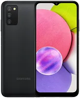 продажа Samsung A03s A037G 2/32GB Черный