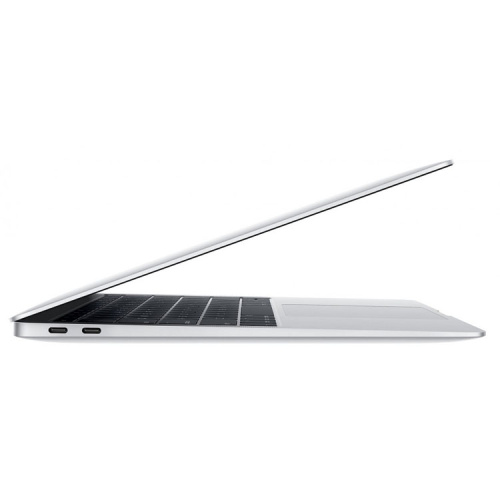 сертифицированный Ноутбук Apple MacBook Air 13 i5 1,6/8Gb/256GB Silver фото 2