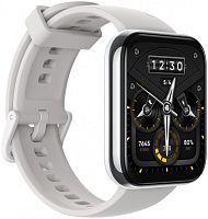продажа Часы Realme Watch 2 Pro Silver