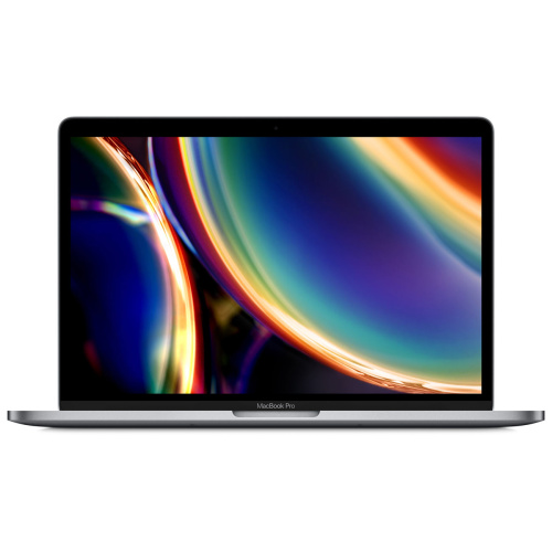 сертифицированный Ноутбук Apple MacBook Pro 13 i5 2.0/16Gb/512Gb Space Gray
