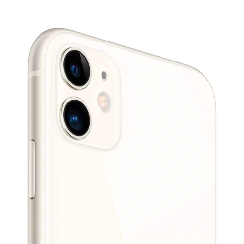 сертифицированный Apple iPhone 11 64Gb White GB фото 3