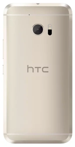 сертифицированный HTC 10 Lifestyle 3/32GB Золотой фото 3