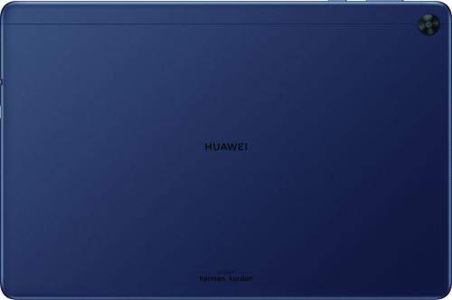 сертифицированный Планшет Huawei Mediapad T10S 10" 4/64Gb LTE Синий (AGS3K-L09) фото 9