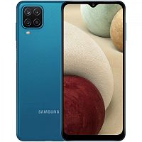 продажа Samsung A12 A127F/DS 4/64GB Синий