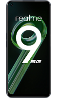 продажа Realme 9 5G 4/64GB Черный