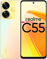 продажа Realme C55 8/256GB Перламутровый