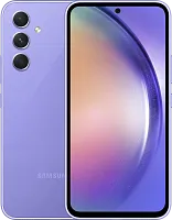 продажа Samsung A54 5G A546 8/256GB Violet RU
