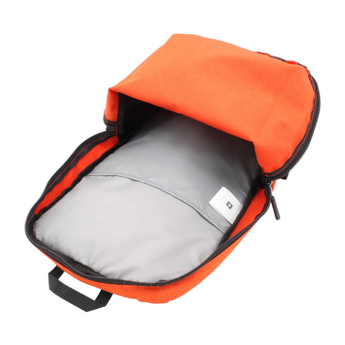 сертифицированный Рюкзак Xiaomi Mi Casual Daypack Orange фото 3