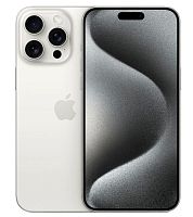продажа Apple iPhone 15 Pro Max 256 Gb White Titanium GB