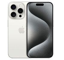 продажа Apple iPhone 15 Pro 128 Gb White Titanium GB