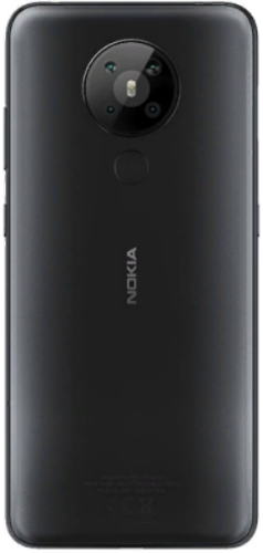 сертифицированный Nokia 5.3 3/64GB Графит фото 4