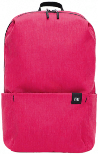 сертифицированный Рюкзак Xiaomi Mi Casual Daypack Pink