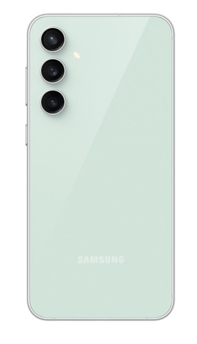 сертифицированный Samsung S23 FE 5G SM-S711B 8/256GB Мятный RU фото 3
