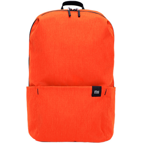 сертифицированный Рюкзак Xiaomi Mi Casual Daypack Orange