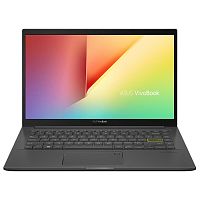 продажа Ноутбук Asus K413EA-EB 169T Q1 14" FHD/i3-1115G4/8Gb/256Gb/SSD/UMA/W10/Indie Black