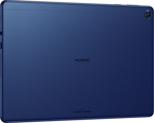 сертифицированный Планшет Huawei Mediapad T10S 10" 4/64Gb LTE Синий (AGS3K-L09) фото 7