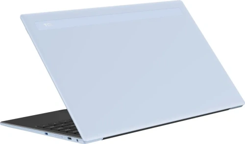 сертифицированный Ноутбук TCL BOOK Go Skywriting 14" 4Gb+128Gb Серо-Голубой фото 5