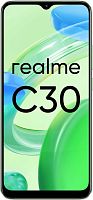 продажа Realme C30 4/64GB Зеленый