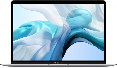 сертифицированный Ноутбук Apple MacBook Air 13 i5 1,6/8Gb/256GB Silver