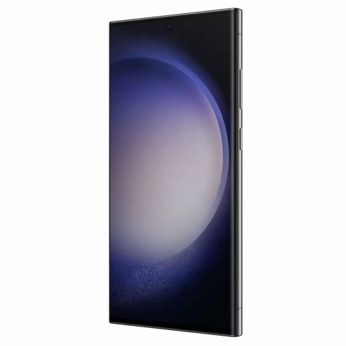 сертифицированный Samsung S23 Ultra SM-S918B 12/256GB Черный RU фото 3