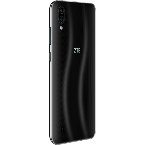 сертифицированный ZTE Blade A51 Lite 2/32GB Черный фото 3
