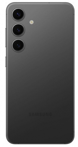 сертифицированный Samsung S24 5G SM-S921B 8/256GB Черный RU фото 4