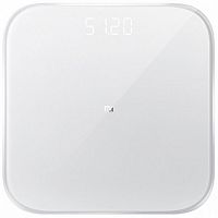 продажа Весы Xiaomi Mi Smart Scale 2 White