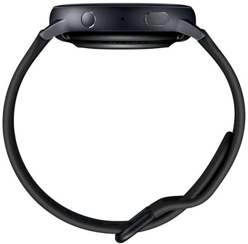 сертифицированный Часы Samsung Galaxy Watch Active2 44mm SM-R820 Black фото 5