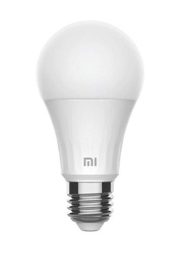 сертифицированный Умная лампочка Xiaomi Mi LED Smart Bulb Warm White