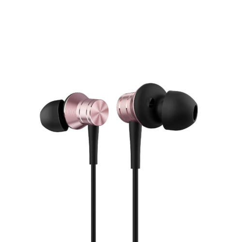 сертифицированный Наушники 1MORE Piston Fit In-Ear Headphones (розовый)