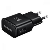 продажа СЗУ SAMSUNG TA20 USB Type-C, 2A, черный