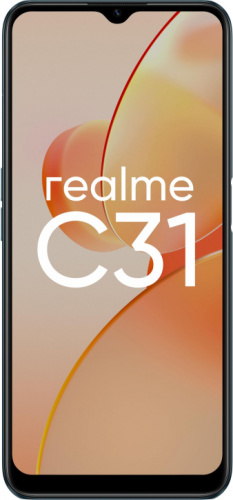 сертифицированный Realme C31 4/64GB Зеленый фото 2